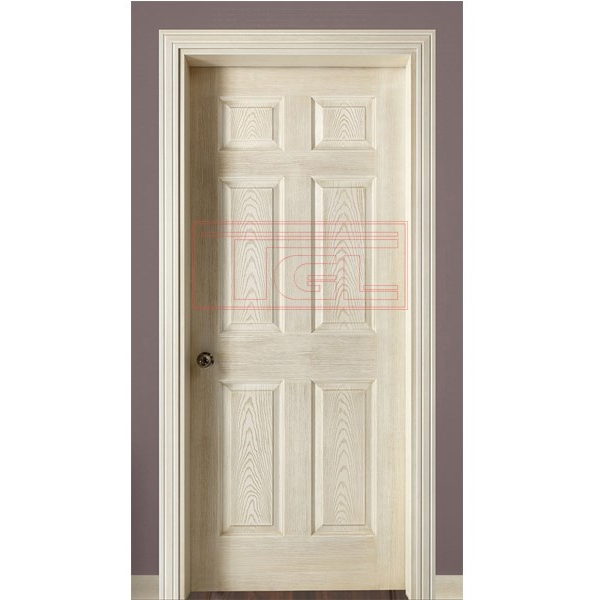 CỬA GỖ MELAMINE - OXFORD