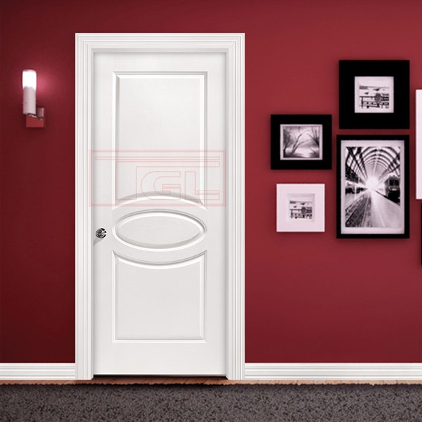 CỬA GỖ MELAMINE - ODESSEA