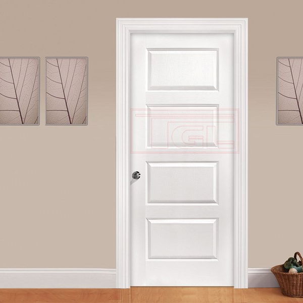  CỬA GỖ MELAMINE - MANDRID