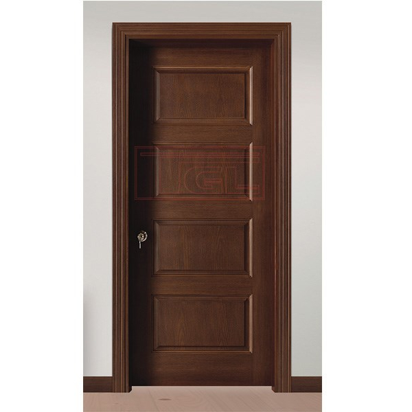  CỬA GỖ MELAMINE - MANDRID
