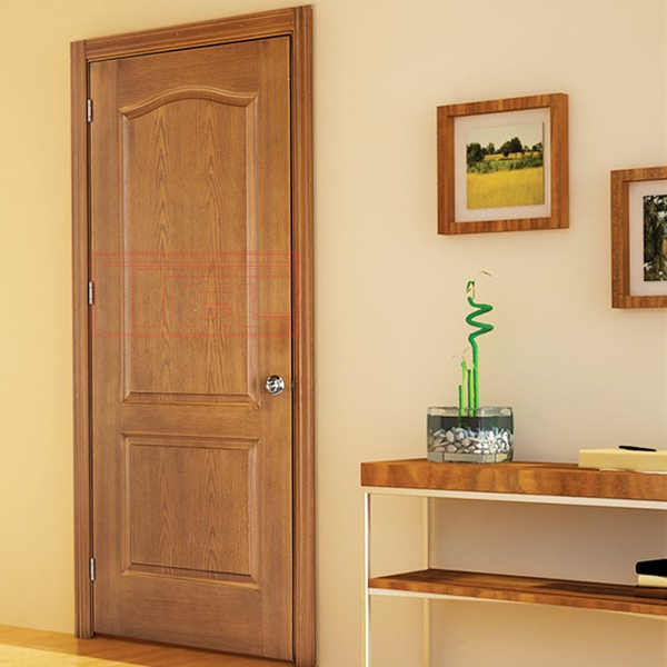 CỬA GỖ MELAMINE - DUBAI