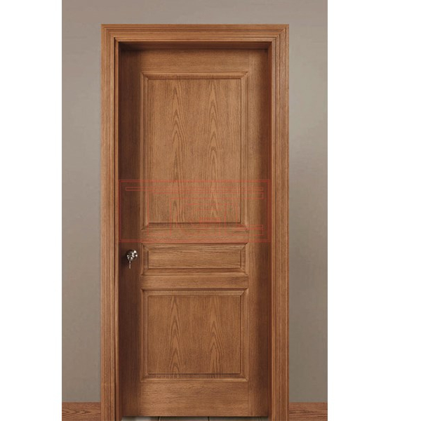 CỬA GỖ MELAMINE - ANKARA